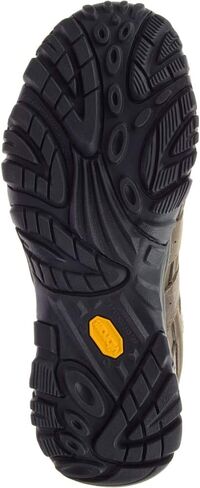 حذاء المشي لمسافات طويلة Moab 2 Prime المقاوم للماء للرجال من Merrell in Saudi Arabia