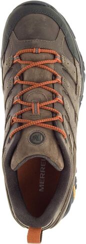 حذاء المشي لمسافات طويلة Moab 2 Prime المقاوم للماء للرجال من Merrell in Saudi Arabia
