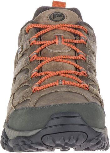حذاء المشي لمسافات طويلة Moab 2 Prime المقاوم للماء للرجال من Merrell in Saudi Arabia