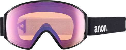Anon unisex M4s Toric Goggles in Kuwait