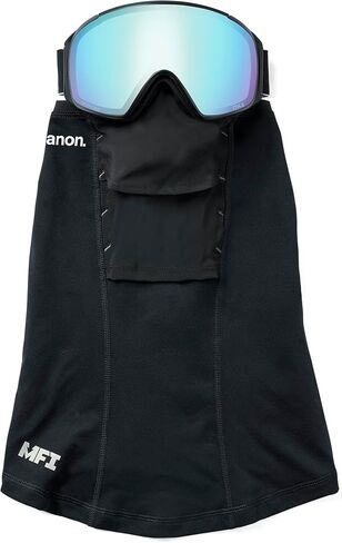 Anon unisex M4s Toric Goggles in Kuwait