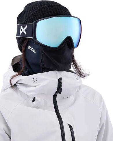 Anon unisex M4s Toric Goggles in Kuwait