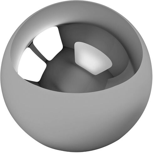 5/16" Inch 440 Stainless Steel Ball Bearings G100-50 Bearings in Saudi Arabia