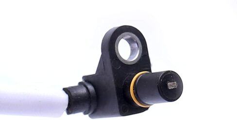 FKG ABS Wheel Speed Sensor Front Left and Right ALS201 For 1997-2002 Ford Expedition, 1997-2003 Ford F-150, 1997-1998 Ford F-250, 1998-2002 Lincoln Navigator, Set of 2 in Saudi Arabia