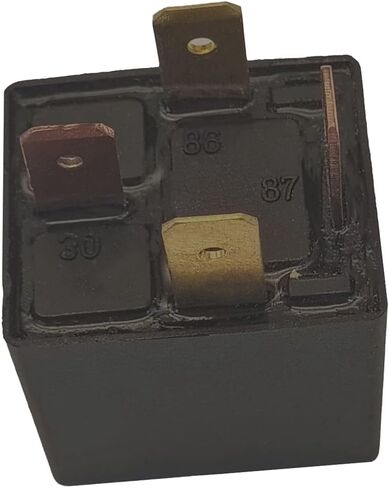 CB1A-12V ACB33201 Power Relay | High-Performance 12VDC 4-Pin | Reliable Power Relay in Saudi Arabia