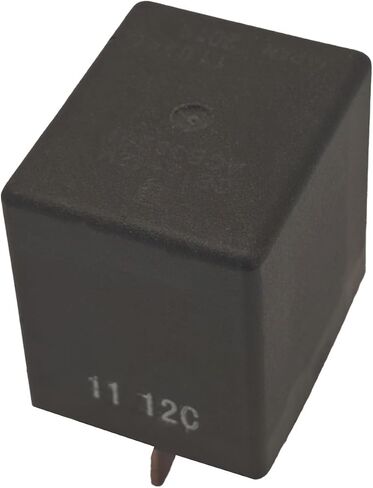 CB1A-12V ACB33201 Power Relay | High-Performance 12VDC 4-Pin | Reliable Power Relay in Saudi Arabia