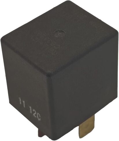 CB1A-12V ACB33201 Power Relay | High-Performance 12VDC 4-Pin | Reliable Power Relay in Saudi Arabia