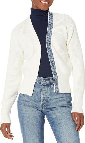 Paul Smith Ps Women's Patch Cardigan in Saudi Arabia
