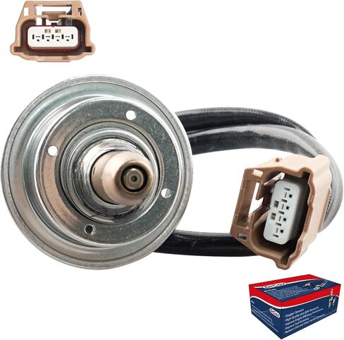234-5054 Oxygen O2 Sensor Upstream Heated Air Fuel Ratio Compatible with BMW 228I 428I 320I 328I 528I Z4 X1 X3 X4 X5 2.0L Replace 234-5743 11787589121 0258027029 in Kuwait
