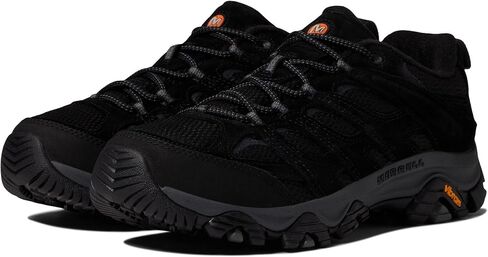 Merrell Men's Moab 3 Walnut Moss 13 D(M) US in Kuwait