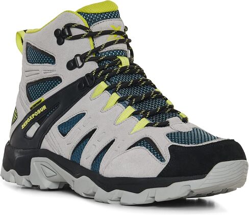 ZeroXposur Men's Colorado Mid Waterproof Hiking Boots in Saudi Arabia