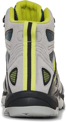 ZeroXposur Men's Colorado Mid Waterproof Hiking Boots in Saudi Arabia