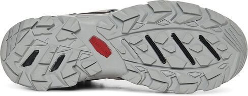 ZeroXposur Men's Colorado Mid Waterproof Hiking Boots in Saudi Arabia