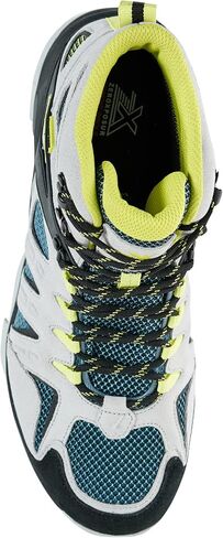 ZeroXposur Men's Colorado Mid Waterproof Hiking Boots in Saudi Arabia