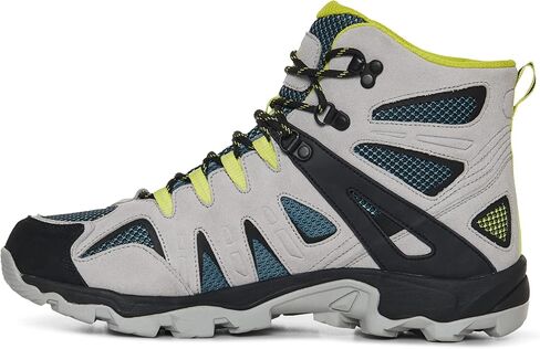 ZeroXposur Men's Colorado Mid Waterproof Hiking Boots in Saudi Arabia