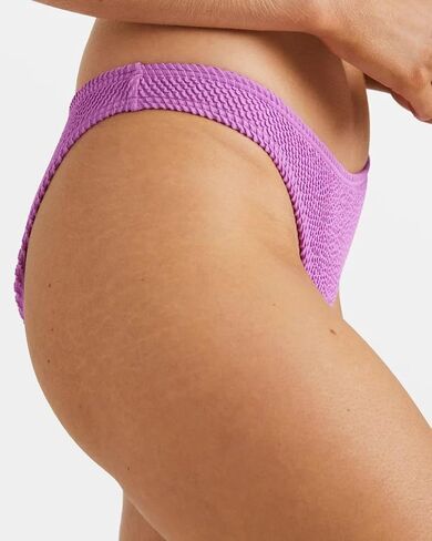 Billabong Summer High Hike Bikini Bottoms - High Leg Bikini Bottoms for Women's - Perfect for Beach Parties and Swimming in Saudi Arabia