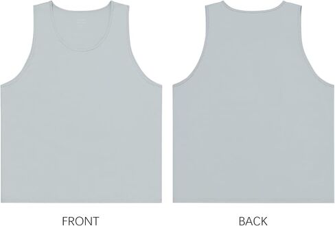 LETAOTAO Men's Big & Tall V-Neck Undershirts Short Sleeve T-Shirt Breathable Basic Tee Shirts (XL-6XL) in Saudi Arabia