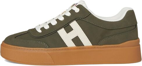 Tommy Hilfiger Women's T-celmi Sneaker in Kuwait