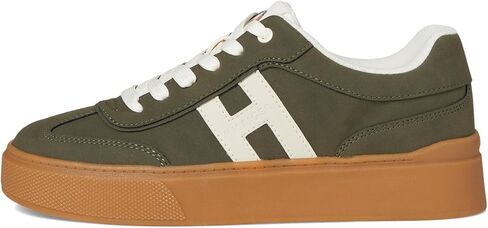 Tommy Hilfiger Women's T-celmi Sneaker in Saudi Arabia