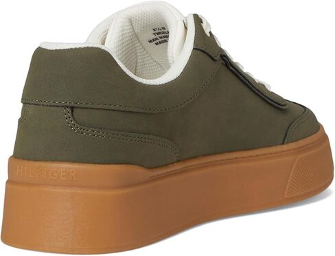 Tommy Hilfiger Women's T-celmi Sneaker in Saudi Arabia