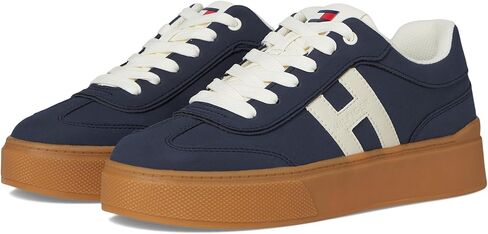 Tommy Hilfiger Women's T-celmi Sneaker in Saudi Arabia