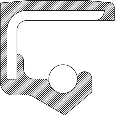 National 713771 Oil Seal in Saudi Arabia