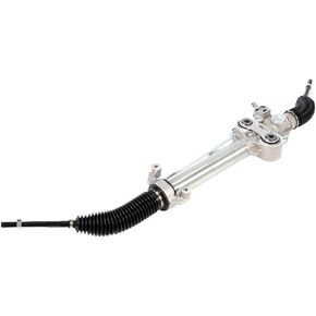 ECCPP Complete Power Steering Rack and Pinion Assembly For Cadillac Escalade ESV EXT,For Chevrolet Avalanche,Suburban Silverado 1500,For GMC Sierra 1500,Yukon XL 1500 2007-2014 (Only Fit RWD & 4WD)
