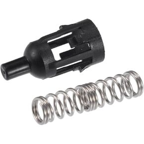 ACROPIX No.5184294AC/5184304AD Oil Filter Bypass Valve Accessories for Chrysler 200 2011-2013 / Inner/Durable / 1Set Car Parts