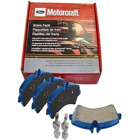 Motorcraft Brake Lining Kit