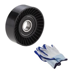 38058 Belt Tensioner/Idler Pulley for 94-08 Chrysler Aspen Dodge Durango/Ram Series Pickup OE# 53032129AA 53010240 53032645AA 45549