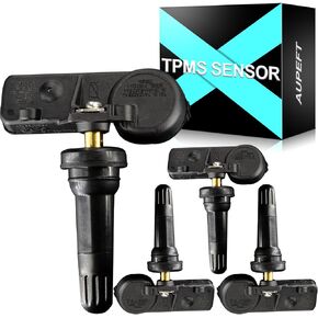 Pre-Programed TPMS Sensor Tire Pressure Monitoring Sensor for:-Ford F150 Edge Crown Victoria for:-Mustang Explorer Escape Freestar Fusion for:-Lincoln MKZ 2006-2011 315Mhz 4PCS 6F2Z-1A189-A