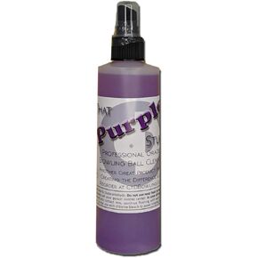 Creating the Difference That Purple Stuff Bowling Ball Cleaner | 4 oz | USBC Approved | Bowling Ball Cleaner | Removes Dirt, Oil & Scuff Marks | Bowling Supplies & Accessories in Kuwait