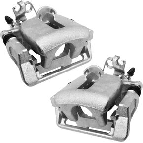 الفرجار الخلفي الأيسر والأيمن الخلفي مع قوس 19-B3415 و19-B3414 متوافق مع 2005/2006/2007/2008/2009 Aud1 A4;2005-2009 Aud1 A4 Quattro | السائق الخلفي والفرجار الراكب in Kuwait