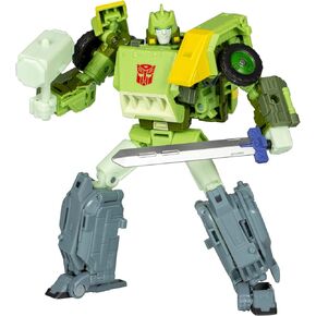 Transformers Toys Studio Series Leader The The Movie 86-30 Springer, 8.5-inch Converting Action Figure, 8+