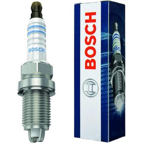 BOSCH ZR6SII3320 OE Fine Wire Double Iridium Spark Plug - Pack of 10