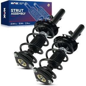 KAX Front Struts and Shock for Ford,Fits for 2013 Escape 172618/172619