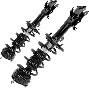 KAX Front Struts and Shock for Ford,Fits for 2013 Escape 172618/172619