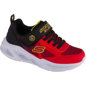 Skechers Boy's Meteor-Lights-krendo Sneaker in Kuwait