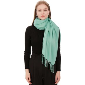 Pashmina Shawls And Wraps For Women - Pashmina Shawl For Brida Evening Dresses - Pashmina Fall Winter Scarf For Women