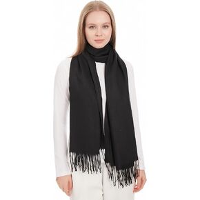 Pashmina Shawls And Wraps For Women - Pashmina Shawl For Brida Evening Dresses - Pashmina Fall Winter Scarf For Women in Saudi Arabia