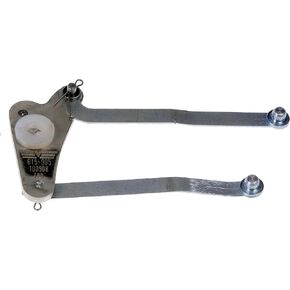 Dorman 615-905 Intake Manifold Repair Kit Compatible with Select Mercedes-Benz Models (OE FIX)
