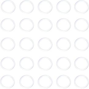 Sunsong 3170020 Power Steering Pressure Hose Seal Ring