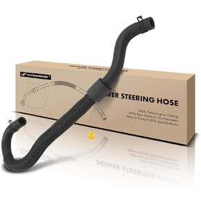A-Premium Power Steering Hose Reservoir Hose line Compatible with Ford Transit Connect 2011-2013 L4 2.0L Petrol Reservoir To Pump