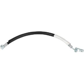 SCITOO Power Steering Hose Pressure Hose Line Assembly Fit For Nissan Murano 2003 2004 2005 2006 2007 Replace OE 3402227