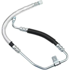 Power Steering Pressure Hose Compatible with 2002 2003 ES300 2004-2006 ES330 2001-2006 Camry 2004-2008 Solara 44411-33110