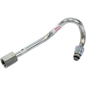 GM Genuine Parts 15295839 Power Steering Gear Inlet Hose Connector
