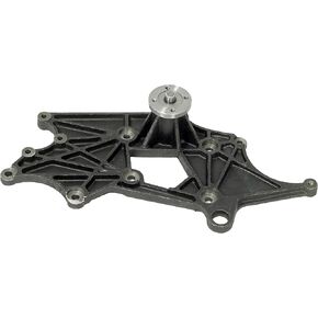 Dorman 300-806 Engine Cooling Fan Pulley Bracket Compatible with Select Chevrolet / GMC Models