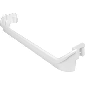 DPD 240534901 Door Shelf Rack Bar Compatible with Frigidaire or Kenmore Refrigerator