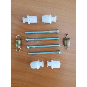 Headlight Adjust screws set for Toyota Hilux 4Runner LN50 LN56 LN60 LN85 LN106 Pickup Truck