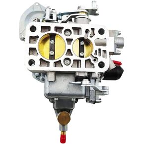 New Carburetor Carb 2107110701020 Compatible with Lada 2101-2107 Lada Niva 1600ccm OEM 2107-1107010-20